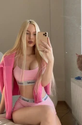 Проститутка Тина