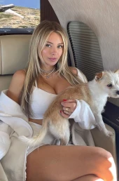 Проститутка Анютка