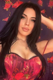 Проститутка Марьяна