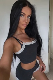 Проститутка Дашенька