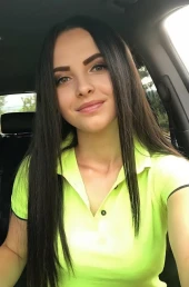 Проститутка Вероника